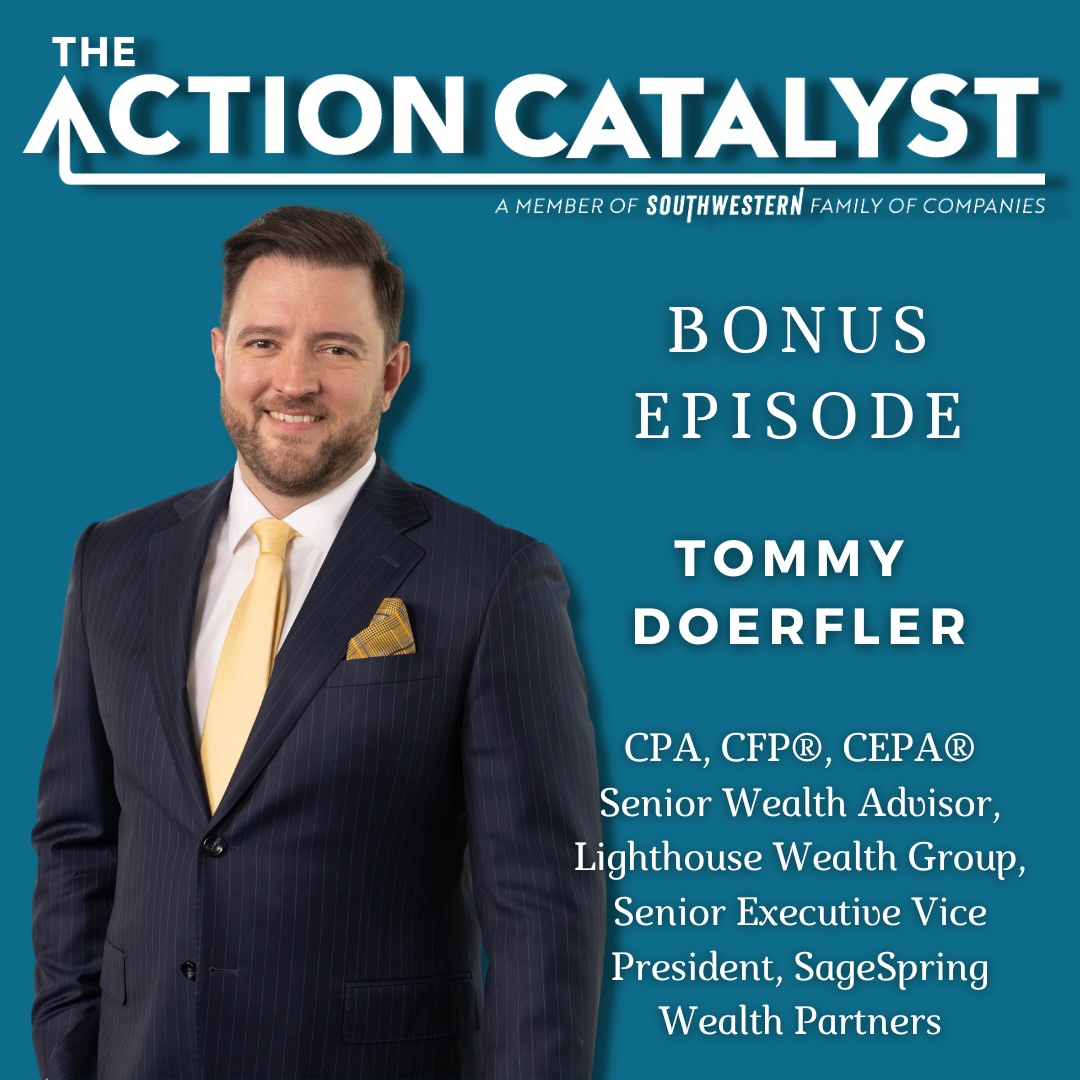 TAC - Tommy Doerfler