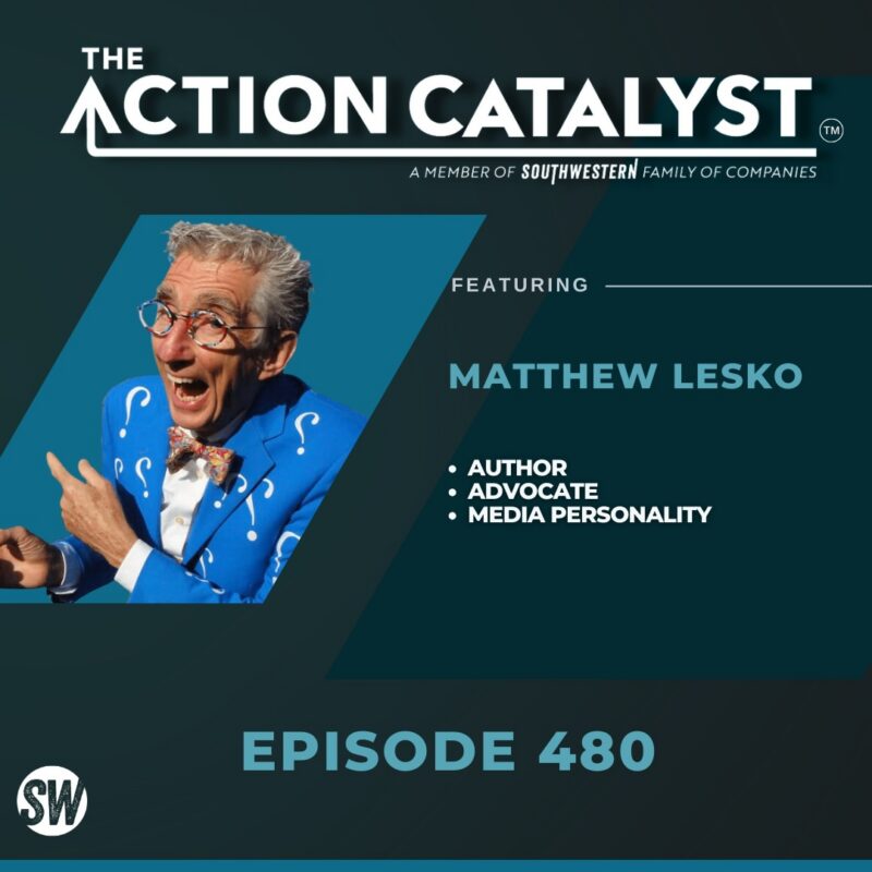 TAC - Matthew Lesko