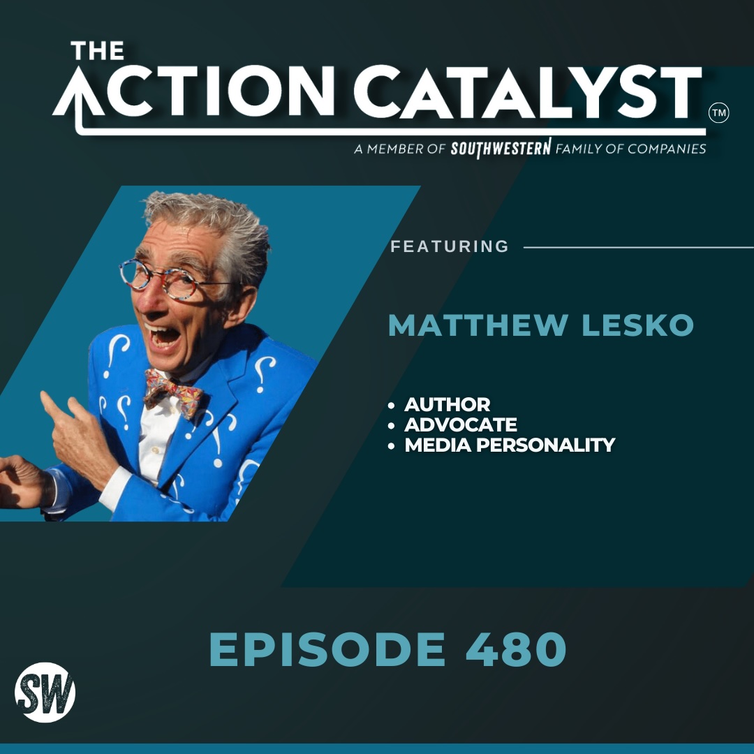 TAC - Matthew Lesko